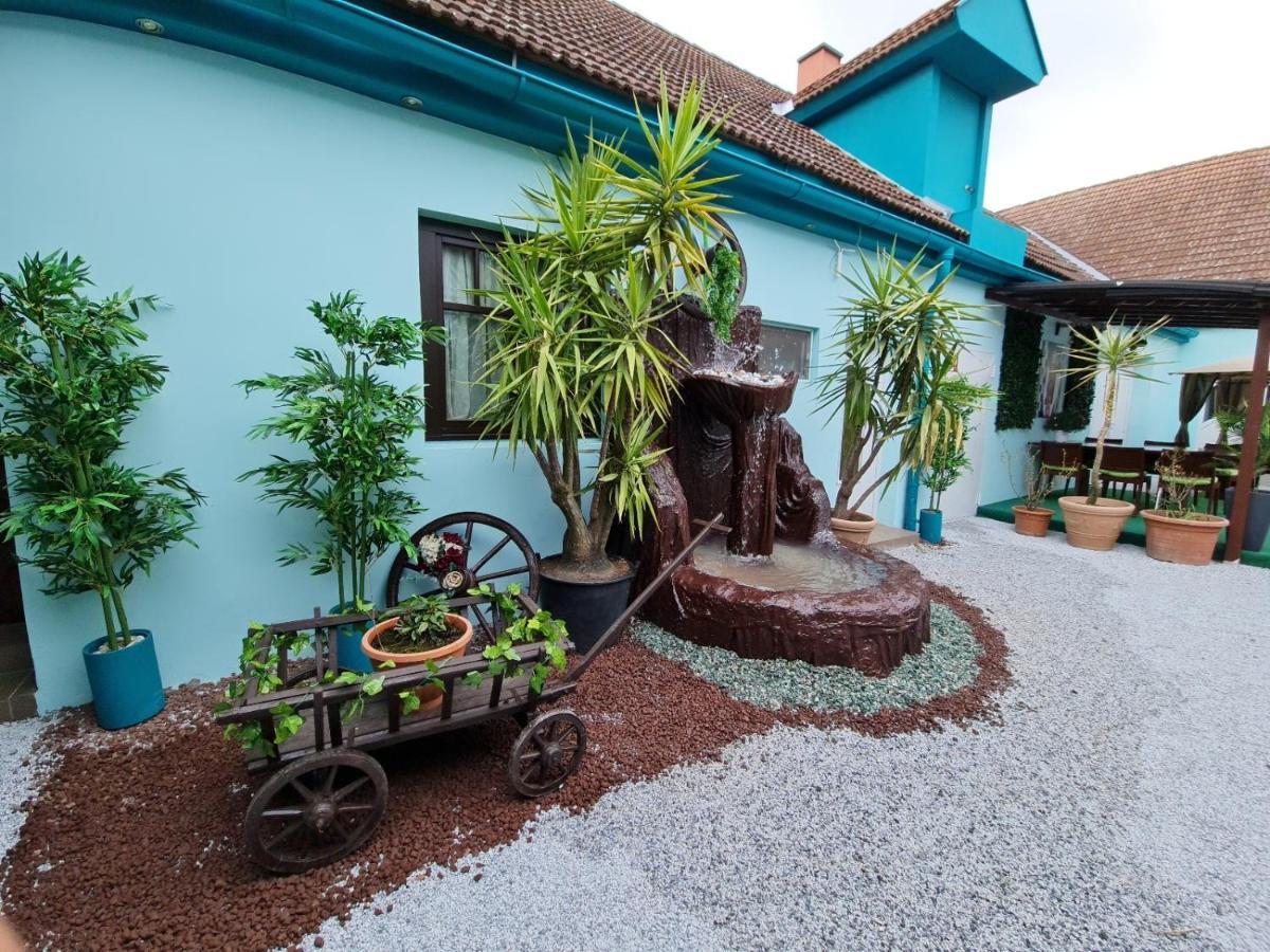 Vita Gasthof Rastenfeld المظهر الخارجي الصورة